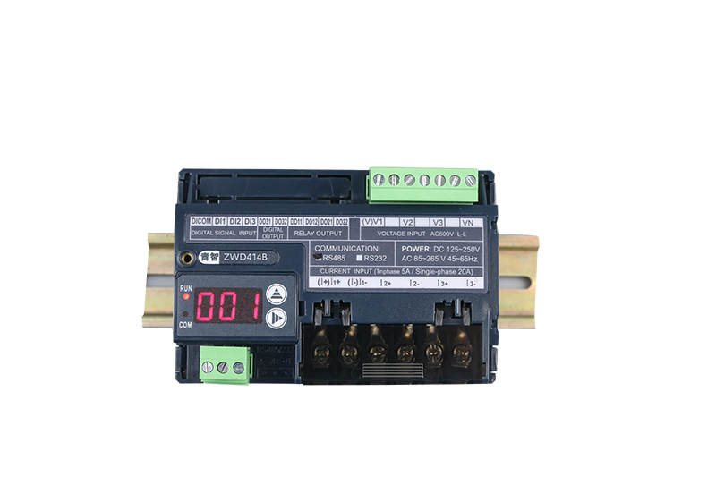 功率計在測量時是怎么計算有功功率和功率因數(shù)的？