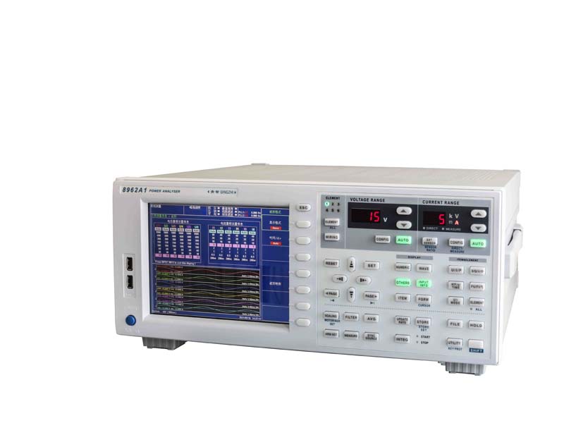 功率分析儀在什么領(lǐng)域得到廣泛應(yīng)用呢