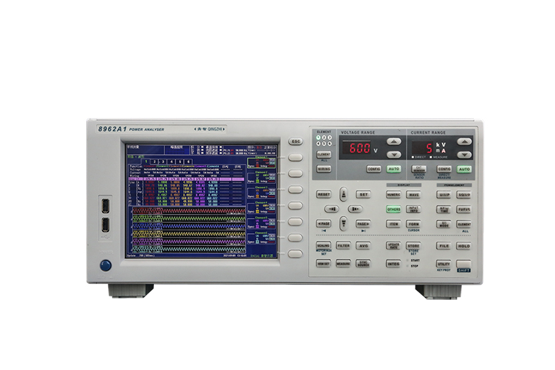 功率分析儀的應(yīng)用范圍有哪些？