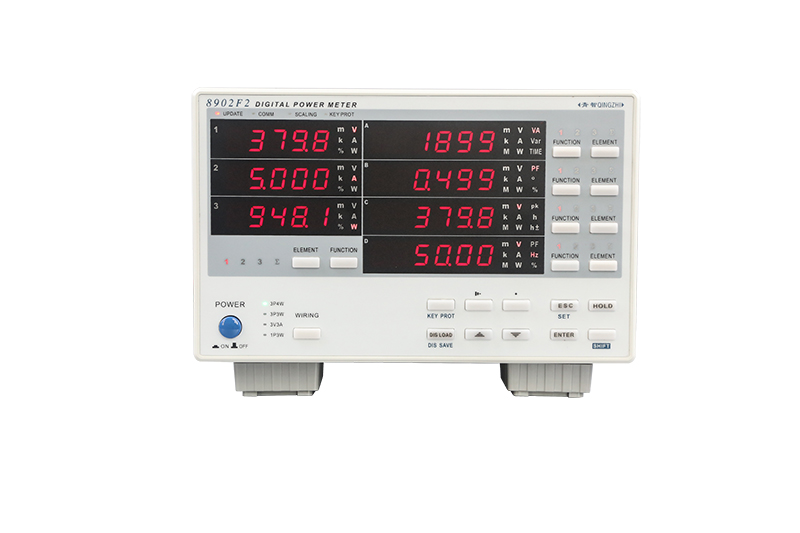 電參數(shù)測(cè)量儀